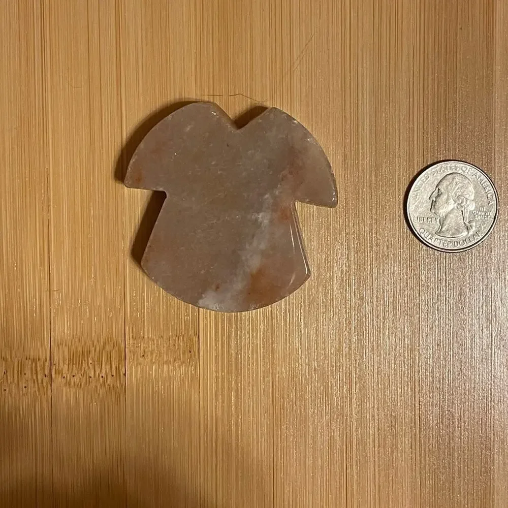 3 for $15 Red Aventurine Slice